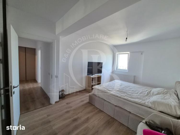 Apartament 3 camere Duplex+Parcare 12 min Metrou Teclu - 6