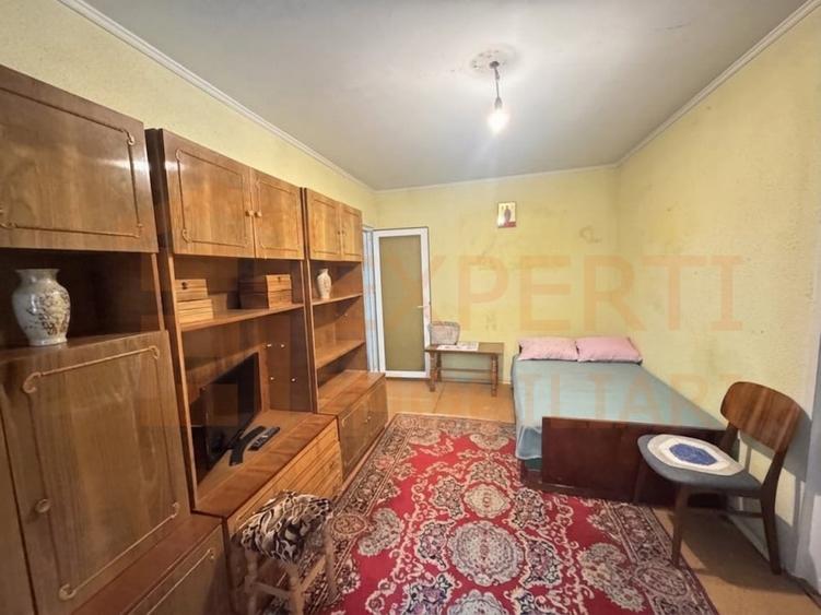 Apartament 2 camere semidecomandat, Constanța – KM 4-5 | 38 mp + boxă - 2