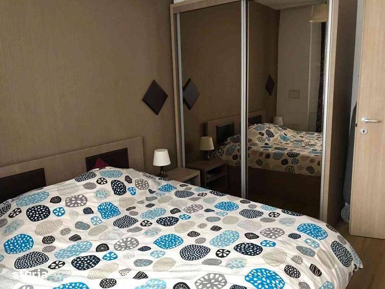 Apartament cu 2 camere semidecomandat în Ultracentral