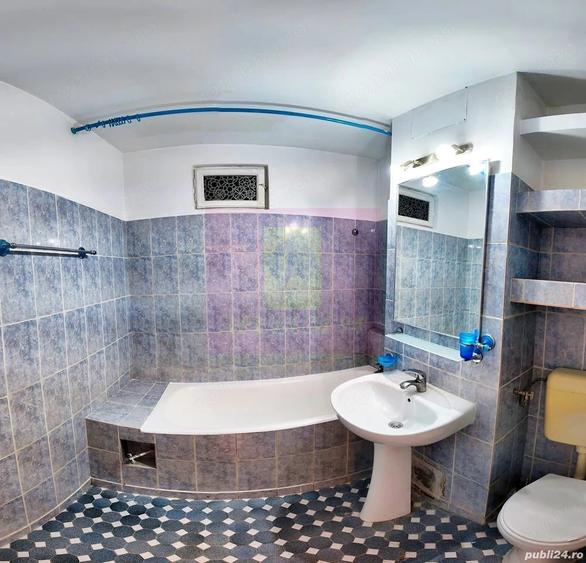 Apartament cu 4 camere decomandat în Unirii