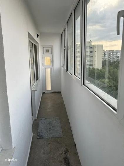 3 camere/ Bucur Obor/decomandat/renovat/A.C - 8