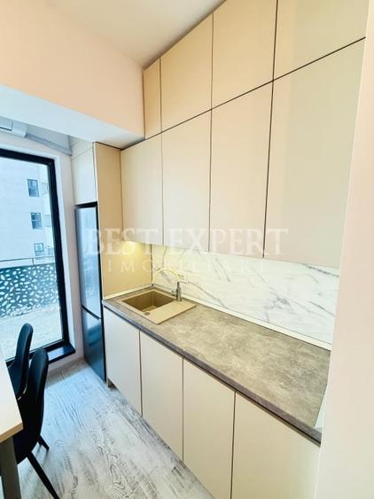 Apartament 2 Camere | Prima Închiriere  | Parcare Inclusă | 5 Min. Metrou Teclu - 5