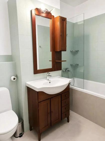 Apartament cu 2 camere semidecomandat în Medicină