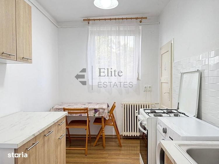 Apartament cu 2 camere ultracentral in Oradea - 8