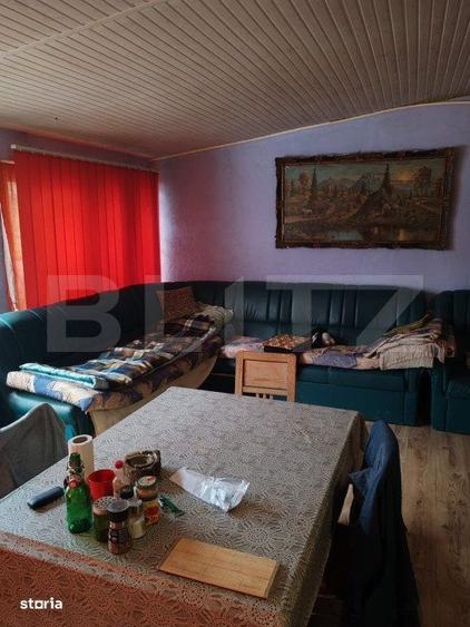 Spațiu comercial, de 200 mp, în Chendu