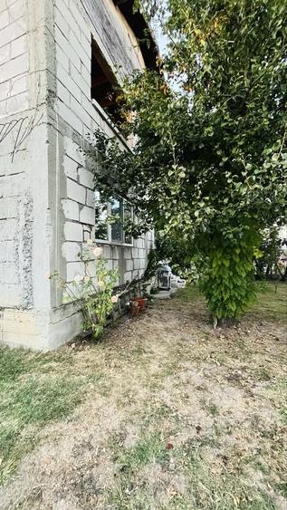 Casă cu 4 camere în Găgeni