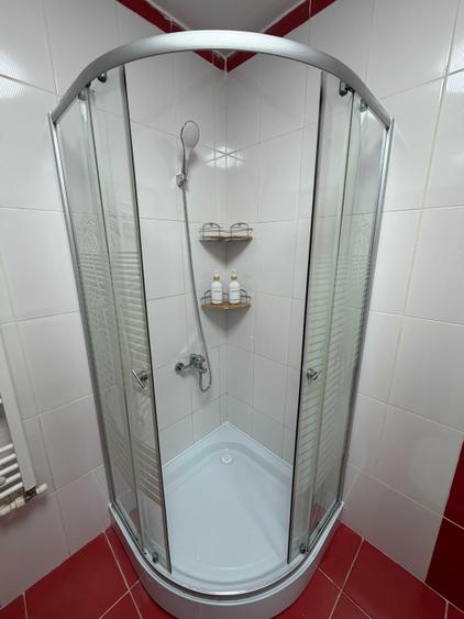Garsonieră semidecomandată în Baciu