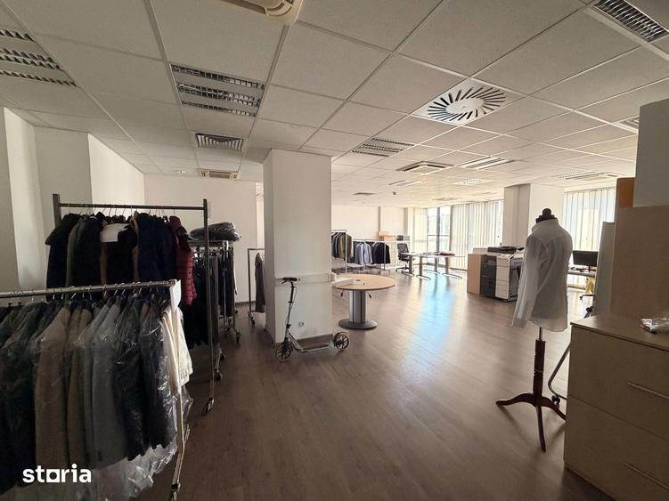 Spațiu comercial, de 1,110 mp, în Iancului