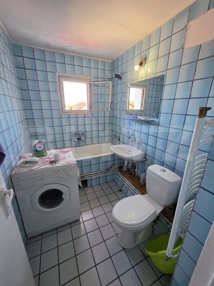 Apartament cu 2 camere decomandat, mobilat în Între Lacuri