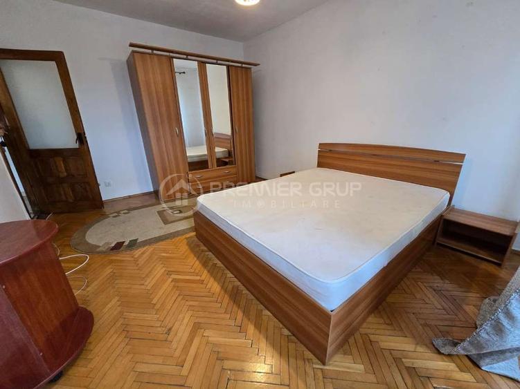 Garsonieră în Central