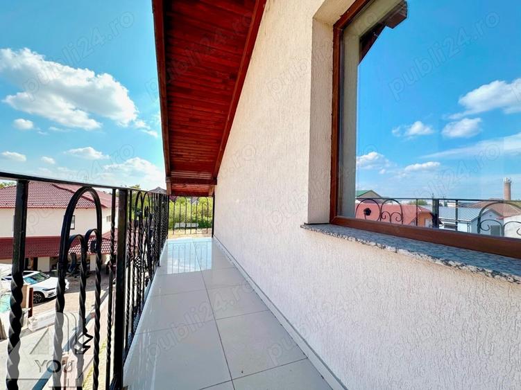 Apartament cu 2 camere semidecomandat în Micălaca