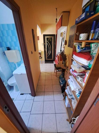 Apartament cu 2 camere semidecomandat în Iosia