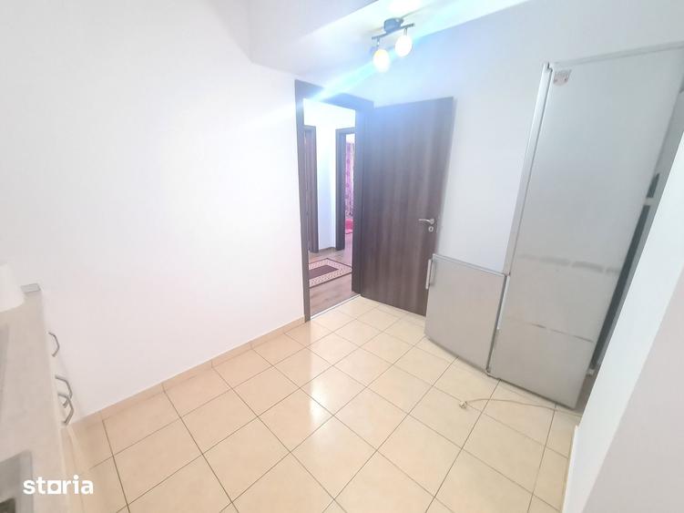 Apartament cu 2 camere decomandat în Șerbănești