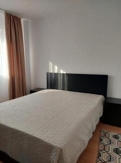 Apartament cu 2 camere decomandat în Crângași