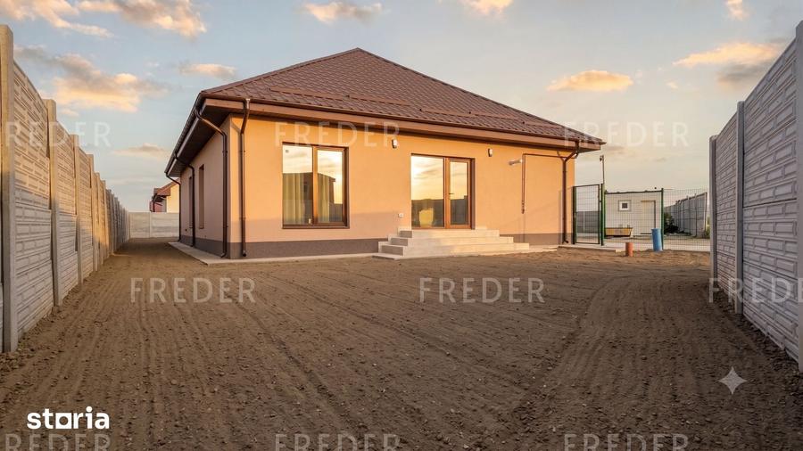 Casa tip Duplex de Vanzare Intimitate, Confort ?i Finisaje Premium - 5