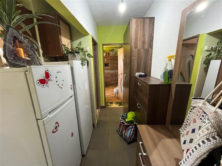 Otelu Rosu, 2 Camere, Et., 1, Ultracentral - 7
