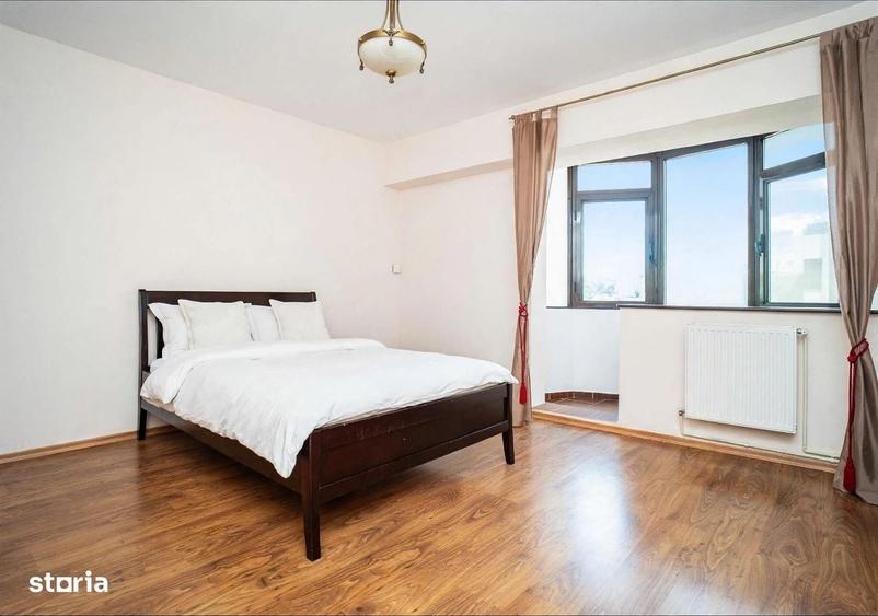 Garsonieră decomandată în Păcurari