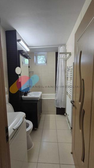 Apartament 3 camere, 61 mp, garaj-Gheorgheni. - 5