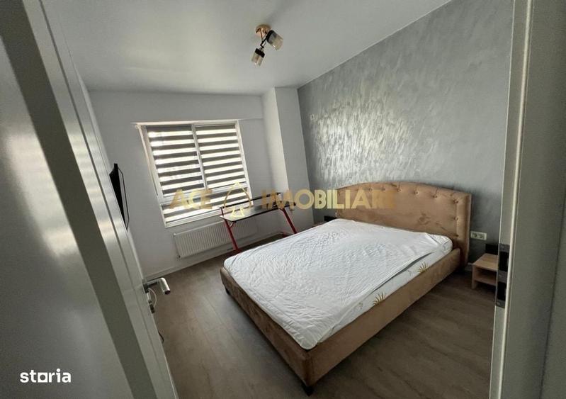 2 Camere de inchiriat | Rahova | Metrou | Parcare | Centrala - 3
