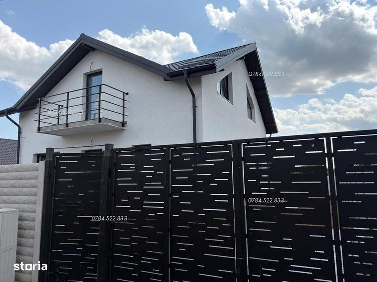 Casa cu dormitoare mari Berceni Ilfov, aproape de Bucuresti - 2