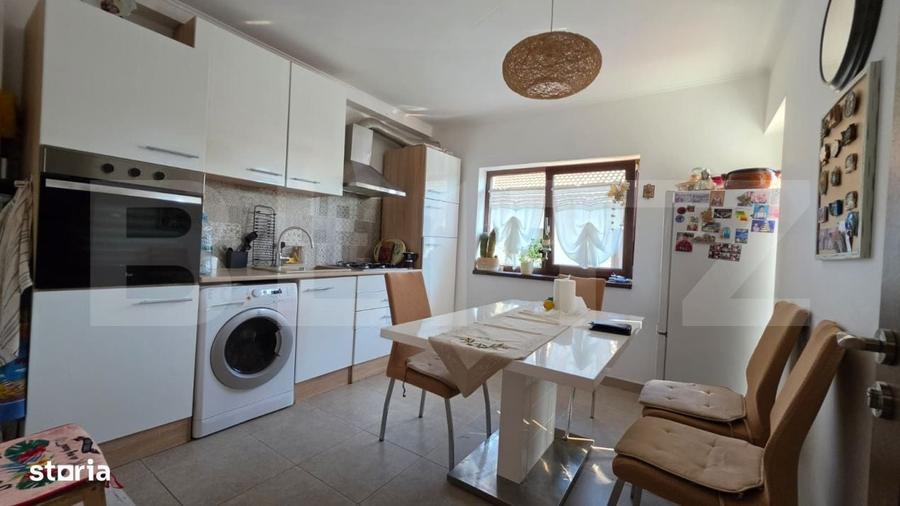 Apartament cu 3 camere în Girocului