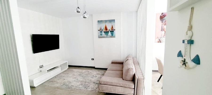 Apartament cu 2 camere decomandat în Nord