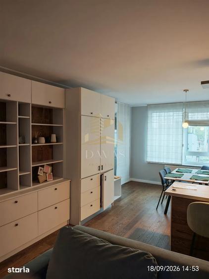 Apartament cu 2 camere | Marasti - Piata 1 Mai | Modern si Elegant - 5
