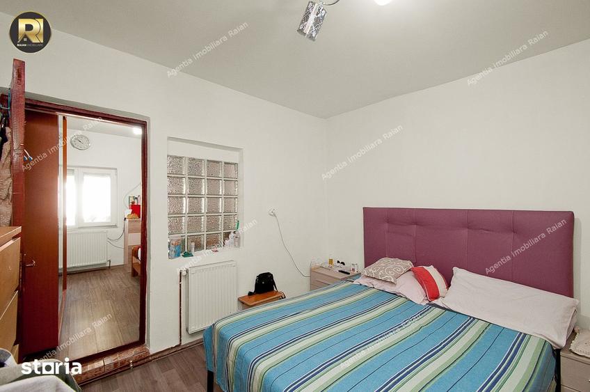 Vanzare casa, Galati, str.Traian,aproape de Shopping City,teren 370 mp - 6