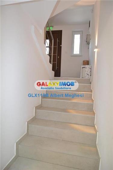 Vanzare casa+teren str.Alexandru Ioan Cuza Brasov renovata integral - 46