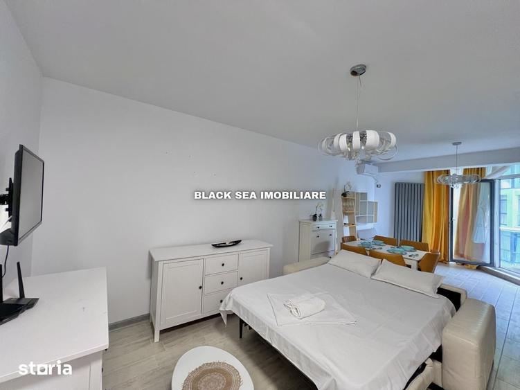 Apartament cu 2 camere semidecomandat în Nord