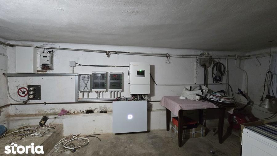 Duplex in sta?iunea Bazna - 10
