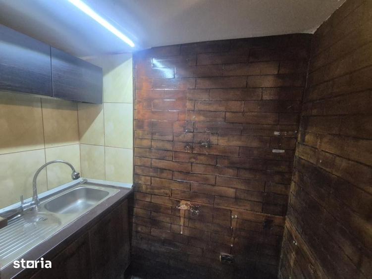 Spațiu comercial, de 54 mp, în Centrul Civic