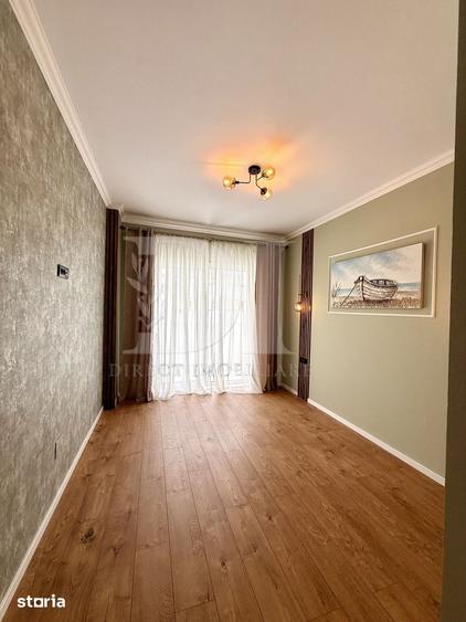 Apartament modern / Zona Eroilor Floresti - 2