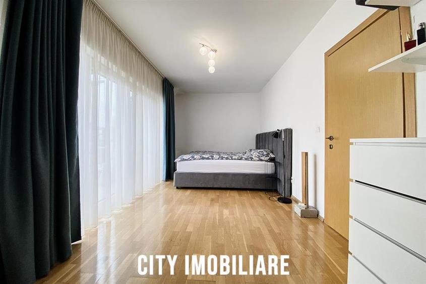 Duplex cu 3 camere cu Teren 222 Mp în Bună Ziua