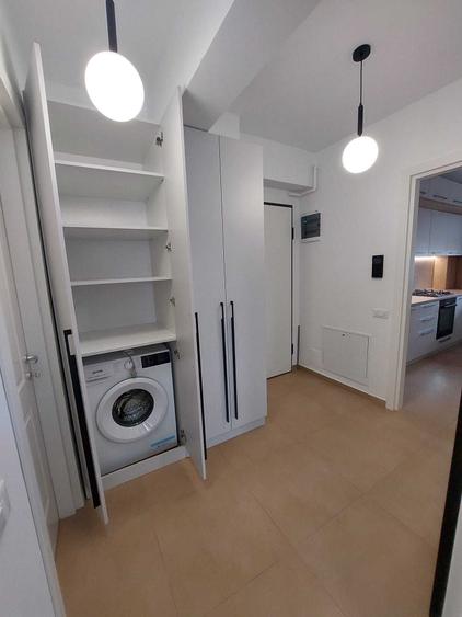 Apartament cu 2 camere decomandat în Păcurari