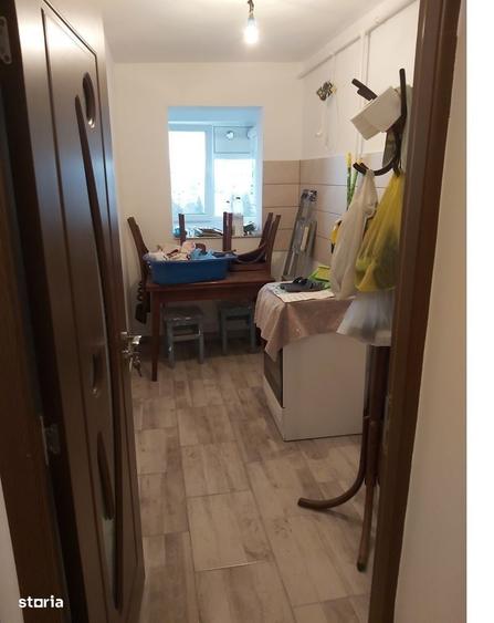 Garsonieră în Lipovei