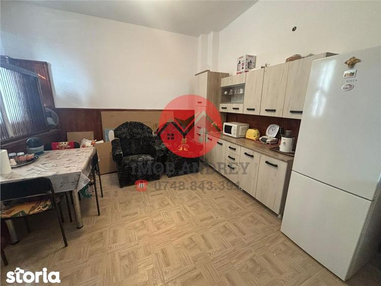 Casa ultracentrala Tulcea | 3 camere | Centrala pe gaz - 8