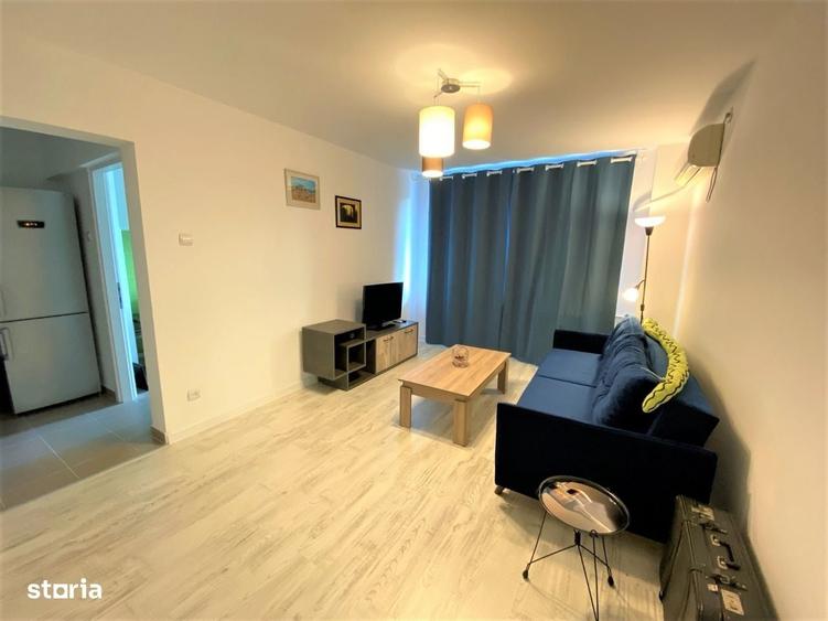 3 camere/ Sos.Stefan cel Mare Nr 1 - 6