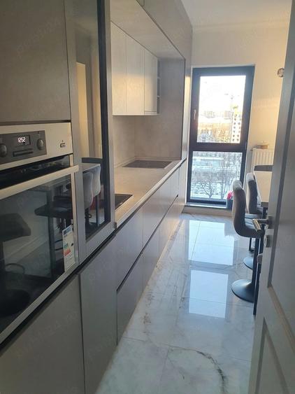 Închiriere Apartament 2 camere în Exigent Plaza - 6