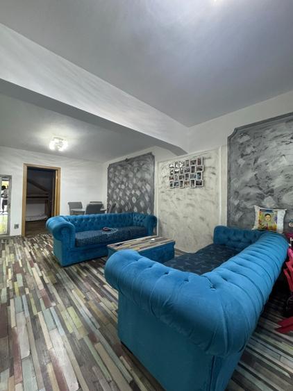 Casă individuală cu 2 camere cu Canalizare în Giurgiului