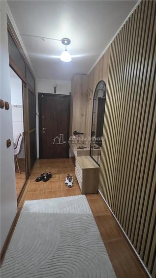 Apartament 2 deomandat, mobilat, utilat, CT, etaj 1 - Rovine - 4