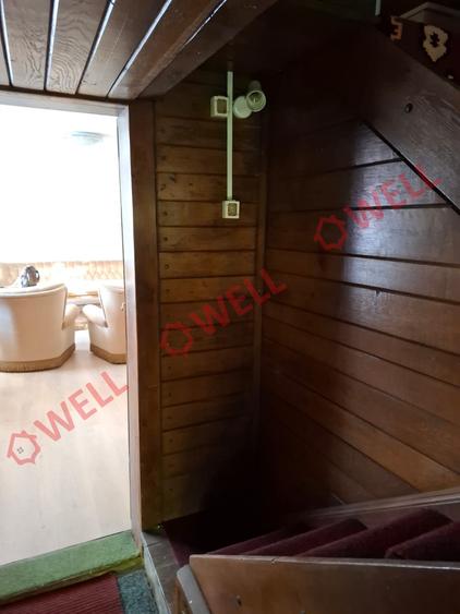 Casă individuală cu 3 camere cu Teren 2158 Mp în Sovata