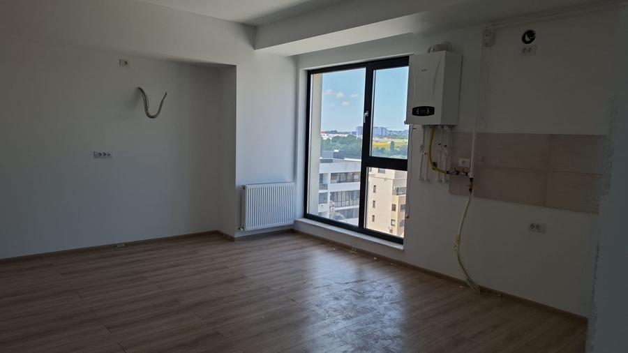 Apartament cu 2 camere decomandat în Tomis Nord