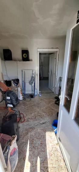 Casă cu 3 camere cu Teren 2000 Mp în Sărmășel