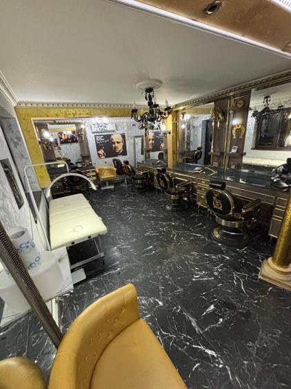 Spațiu comercial, de 26 mp, în Central