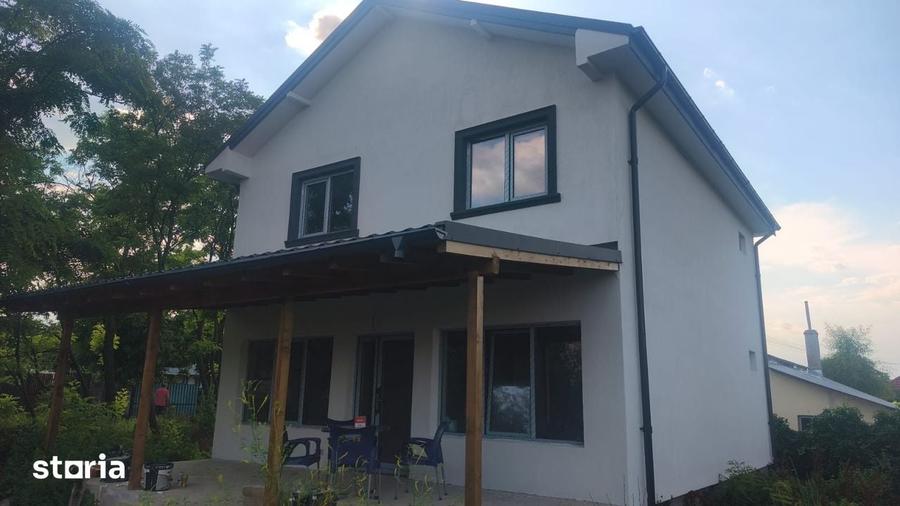 Casa de vanzare Buzau/Costesti - 8