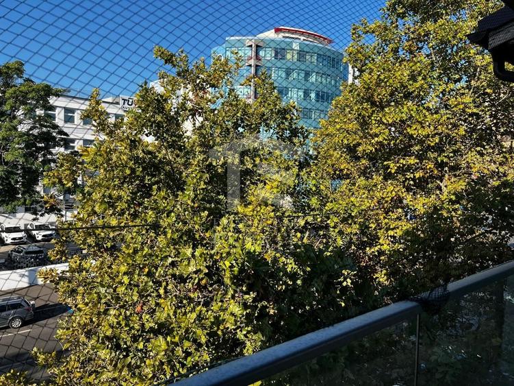 Birou, de 55 mp, în Calea Plevnei
