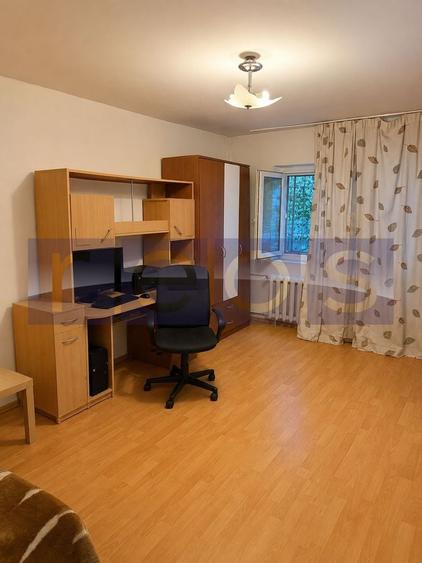 Apartament cu 2 camere decomandat, mobilat în Colentina