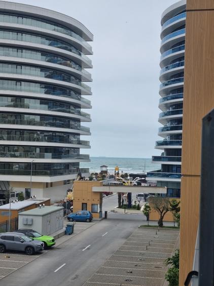 Studio in Onix Blue Residence, cu loc de parcare in Mamaia Nord - 1
