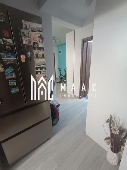 Apartament 3 camere de vânzare | Șelimbăr | 65 mp | parter - 5